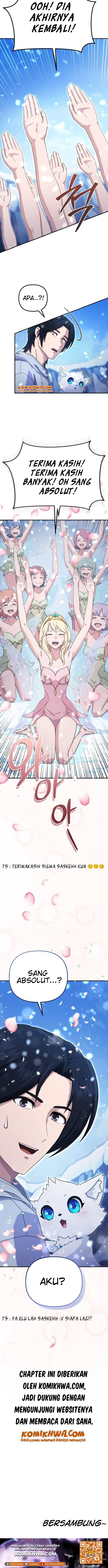 Baca The Modern Life of the Absolute - Chapter 3 halaman 19