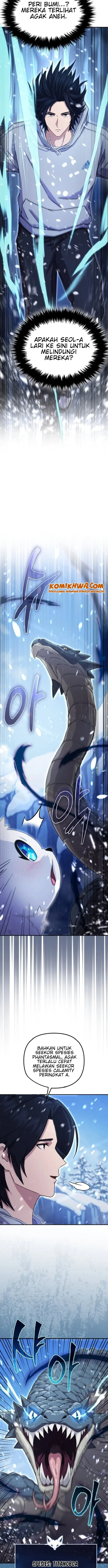 Baca The Modern Life of the Absolute - Chapter 3 halaman 2