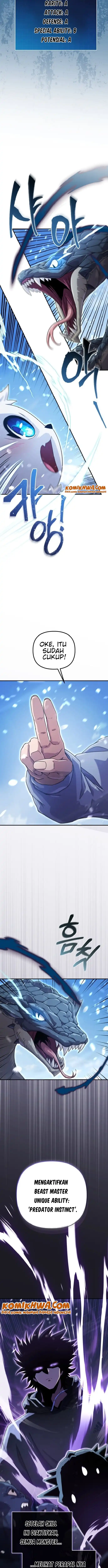 Baca The Modern Life of the Absolute - Chapter 3 halaman 3