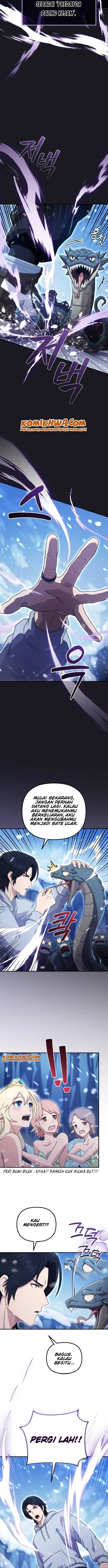 Baca The Modern Life of the Absolute - Chapter 3 halaman 4