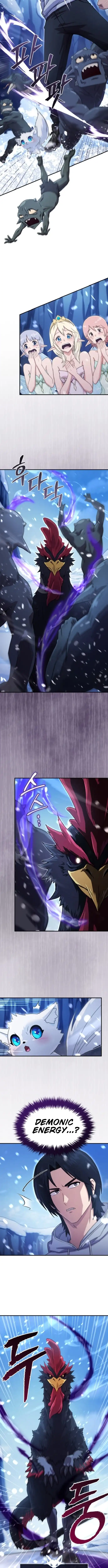 Baca The Modern Life of the Absolute - Chapter 3 halaman 5