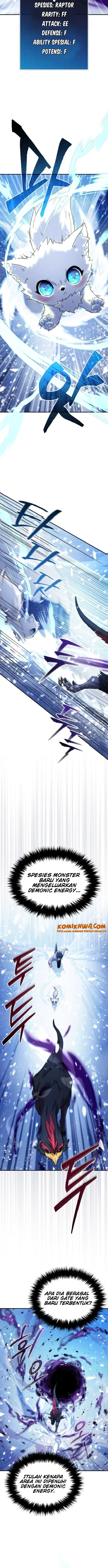 Baca The Modern Life of the Absolute - Chapter 3 halaman 6