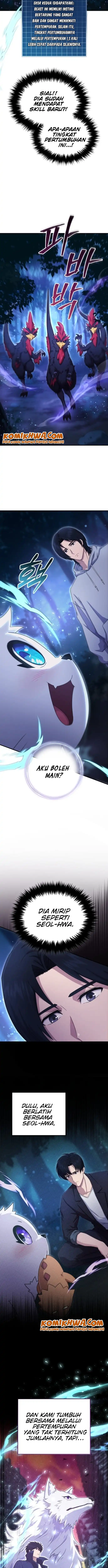 Baca The Modern Life of the Absolute - Chapter 3 halaman 8