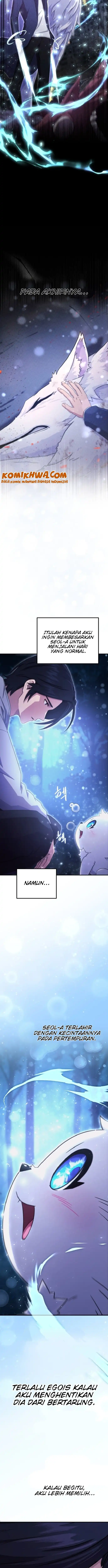 Baca The Modern Life of the Absolute - Chapter 3 halaman 9