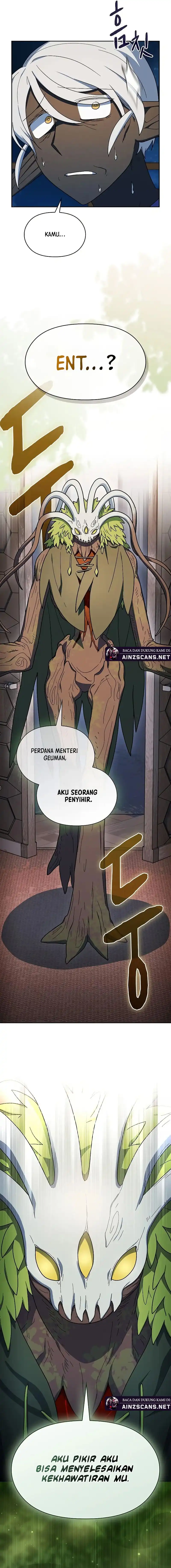 Baca The Nebula’s Civilization - Chapter 110 halaman 16