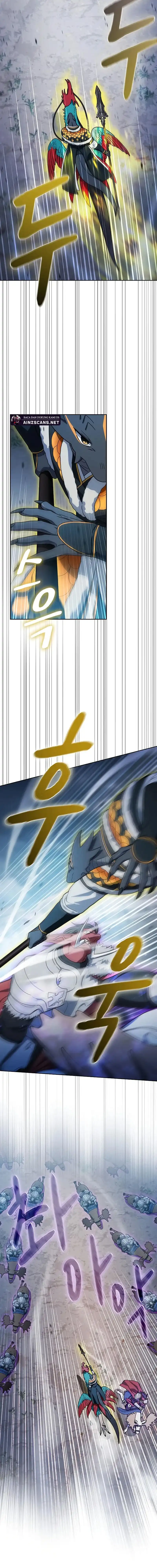 Baca The Nebula’s Civilization - Chapter 113 halaman 8