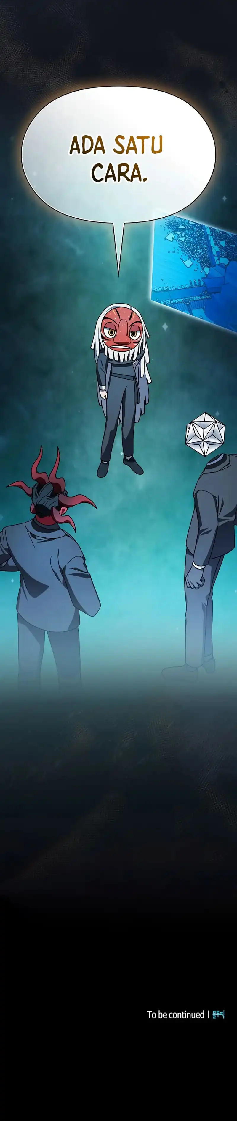 Baca The Nebula’s Civilization - Chapter 114 halaman 12