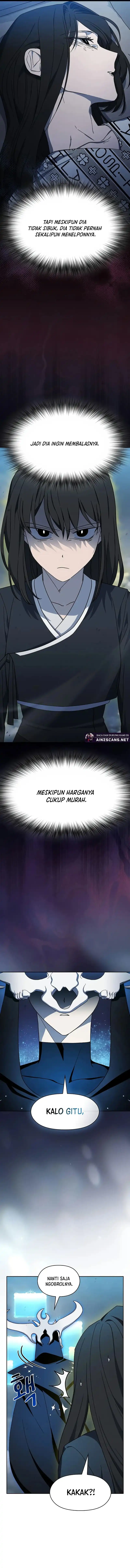 Baca The Nebula’s Civilization - Chapter 115 halaman 14