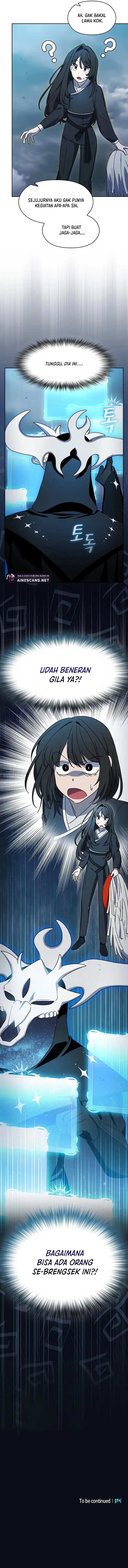 Baca The Nebula’s Civilization - Chapter 115 halaman 15