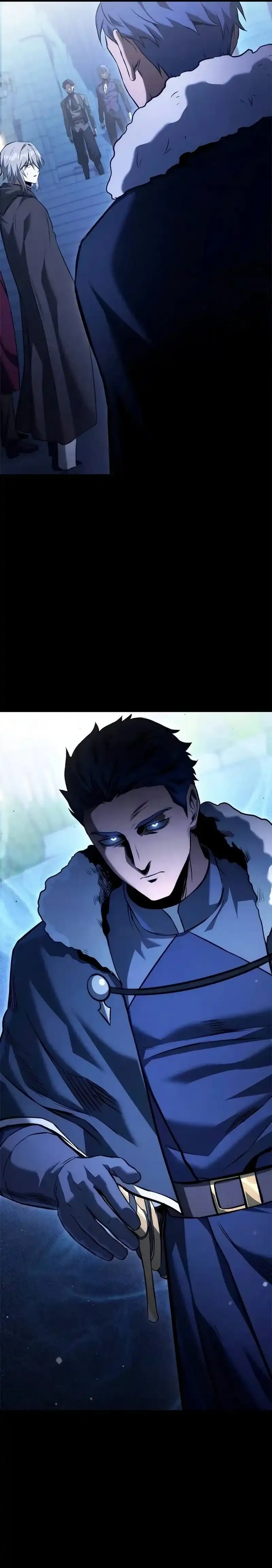 Baca The Necromancer Family’s Young Heir Chapter 38 - Halaman 11 Baca The Necromancer Family’s Young Heir - Chapter 38 halaman 11