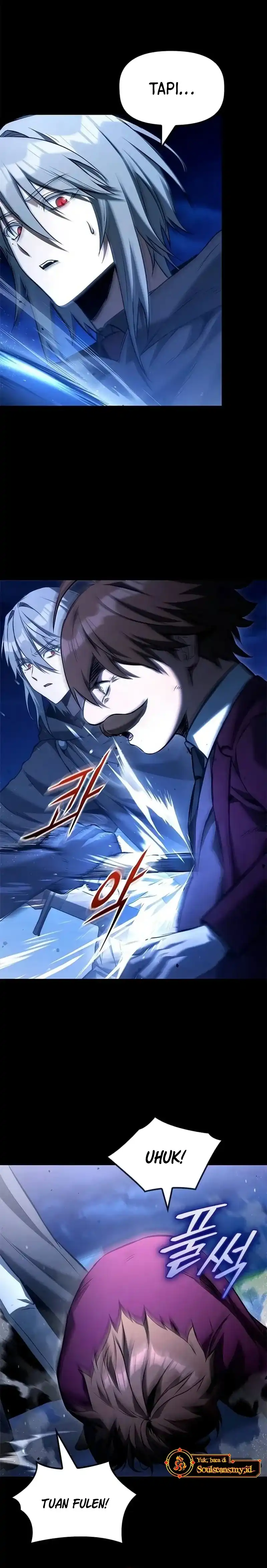Baca The Necromancer Family’s Young Heir Chapter 38 - Halaman 14 Baca The Necromancer Family’s Young Heir - Chapter 38 halaman 14