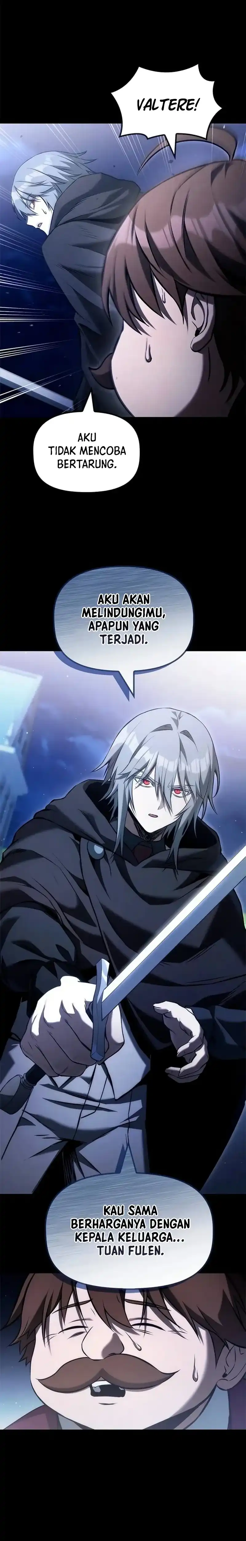 Baca The Necromancer Family’s Young Heir Chapter 38 - Halaman 17 Baca The Necromancer Family’s Young Heir - Chapter 38 halaman 17
