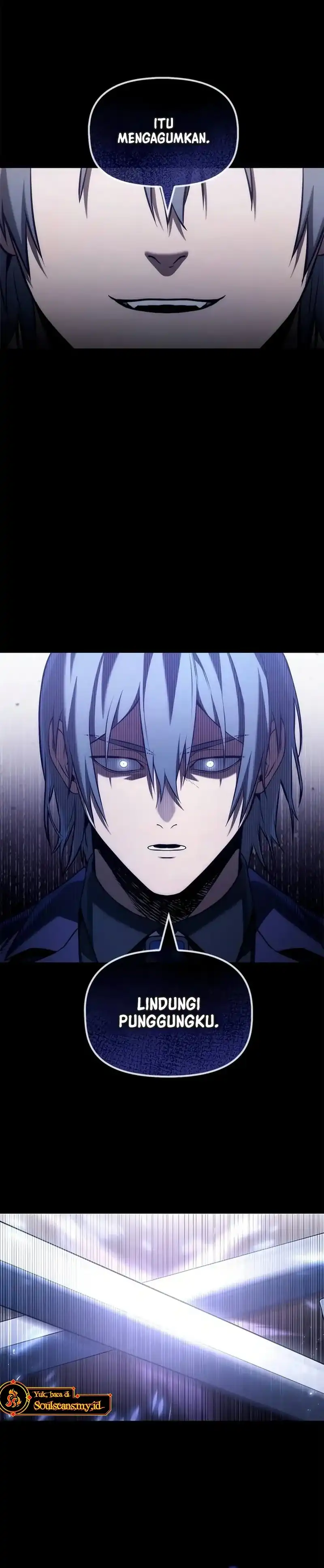 Baca The Necromancer Family’s Young Heir Chapter 38 - Halaman 18 Baca The Necromancer Family’s Young Heir - Chapter 38 halaman 18