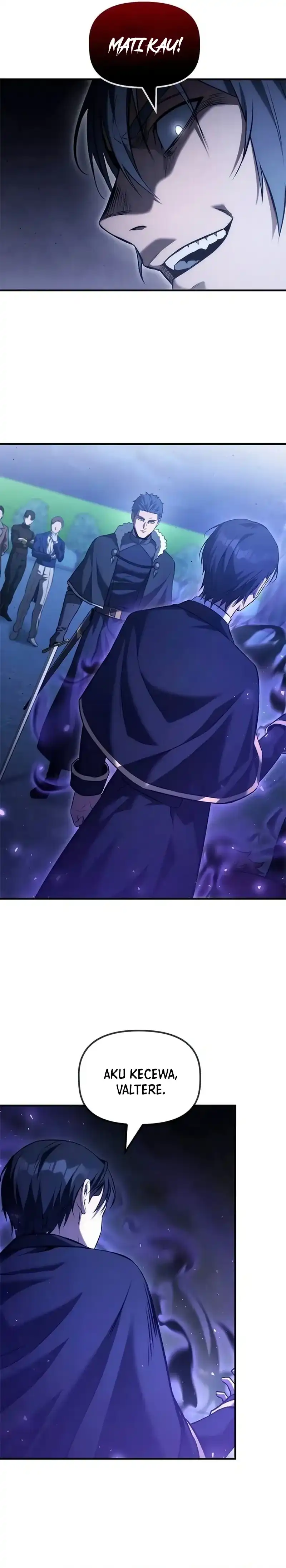 Baca The Necromancer Family’s Young Heir Chapter 38 - Halaman 24 Baca The Necromancer Family’s Young Heir - Chapter 38 halaman 24