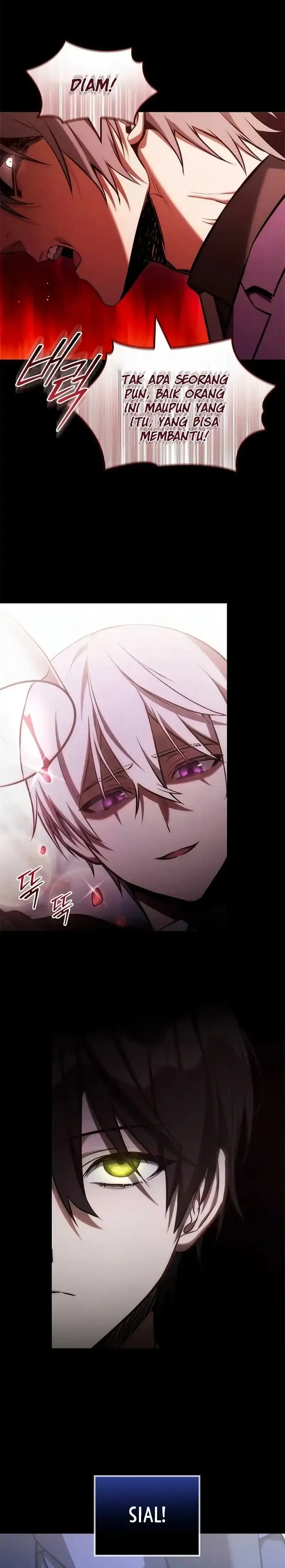 Baca The Necromancer Family’s Young Heir Chapter 38 - Halaman 6 Baca The Necromancer Family’s Young Heir - Chapter 38 halaman 6