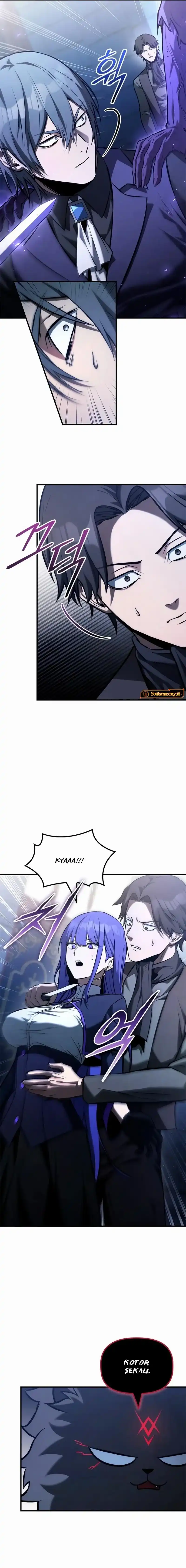 Baca The Necromancer Family’s Young Heir Chapter 39 - Halaman 10 Baca The Necromancer Family’s Young Heir - Chapter 39 halaman 10