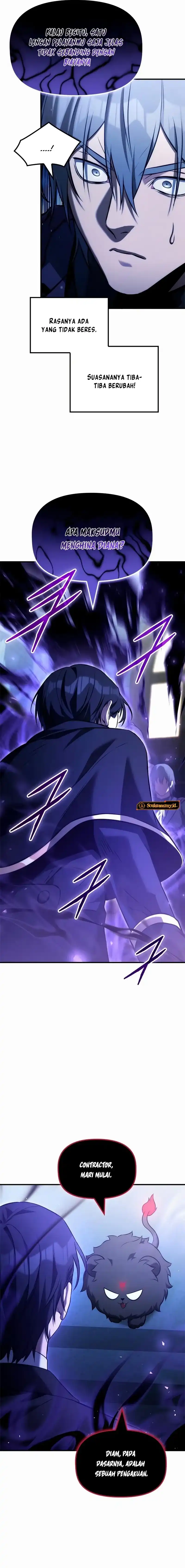 Baca The Necromancer Family’s Young Heir Chapter 39 - Halaman 13 Baca The Necromancer Family’s Young Heir - Chapter 39 halaman 13