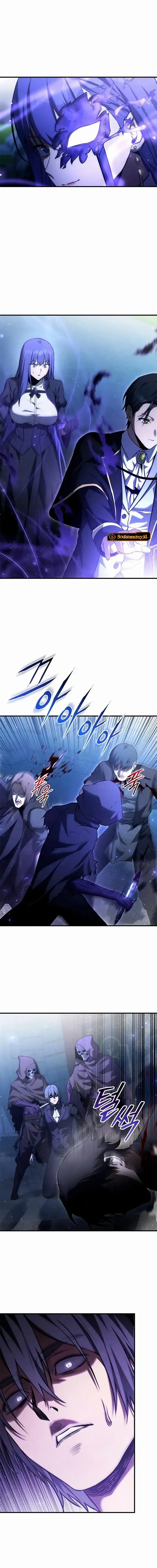 Baca The Necromancer Family’s Young Heir Chapter 39 - Halaman 15 Baca The Necromancer Family’s Young Heir - Chapter 39 halaman 15