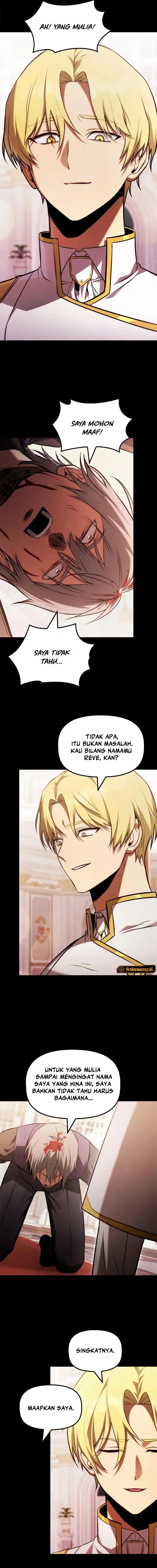Baca The Necromancer Family’s Young Heir Chapter 39 - Halaman 3 Baca The Necromancer Family’s Young Heir - Chapter 39 halaman 3