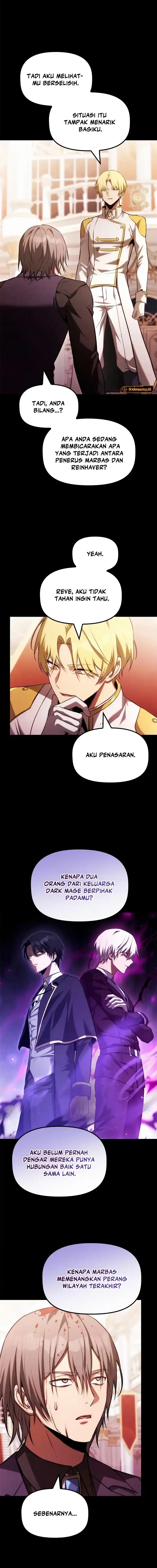 Baca The Necromancer Family’s Young Heir Chapter 39 - Halaman 4 Baca The Necromancer Family’s Young Heir - Chapter 39 halaman 4