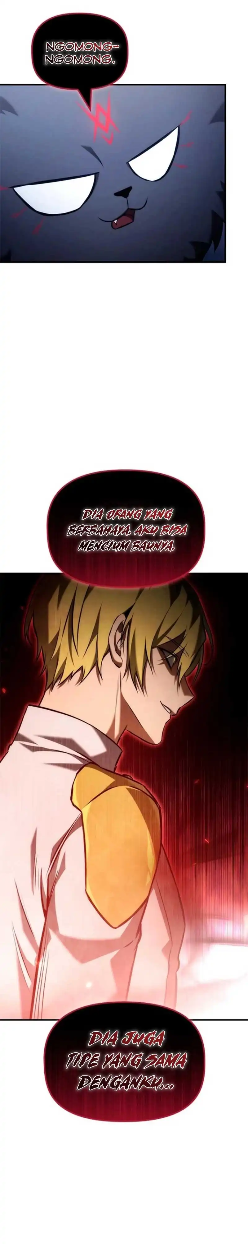 Baca The Necromancer Family’s Young Heir - Chapter 40 halaman 18