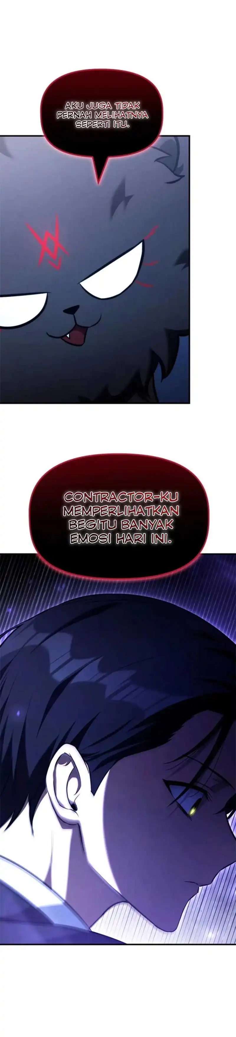 Baca The Necromancer Family’s Young Heir - Chapter 40 halaman 3