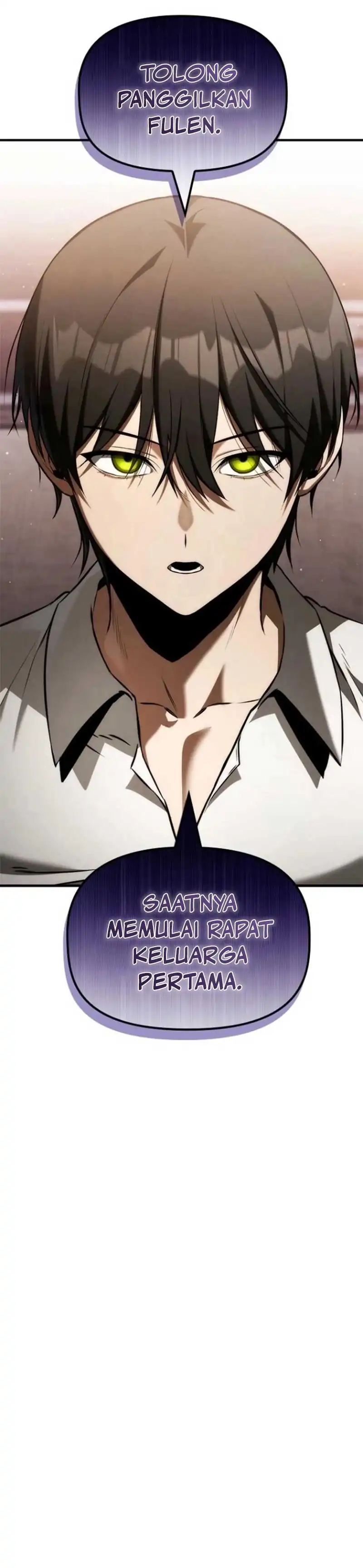 Baca The Necromancer Family’s Young Heir - Chapter 40 halaman 30