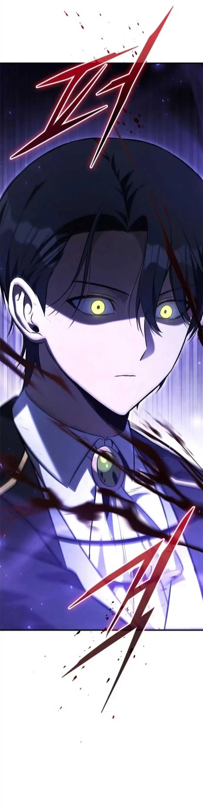 Baca The Necromancer Family’s Young Heir - Chapter 40 halaman 5