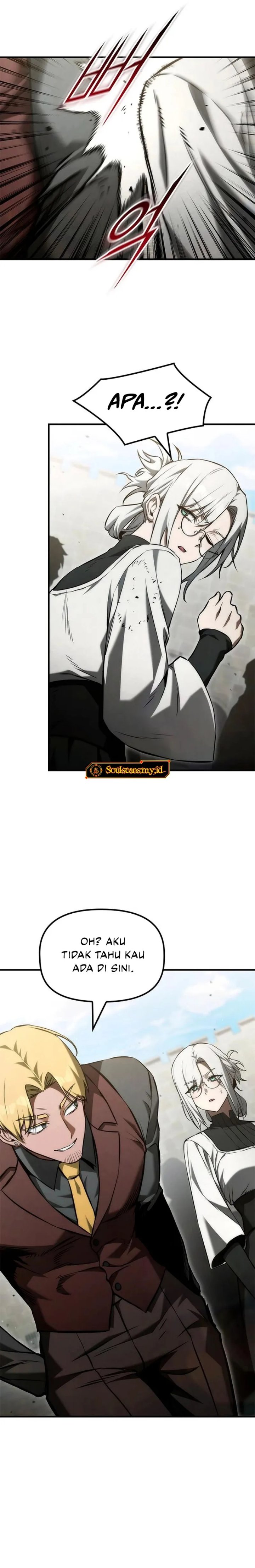 Baca The Necromancer Family’s Young Heir Chapter 41 - Halaman 14 Baca The Necromancer Family’s Young Heir - Chapter 41 halaman 14