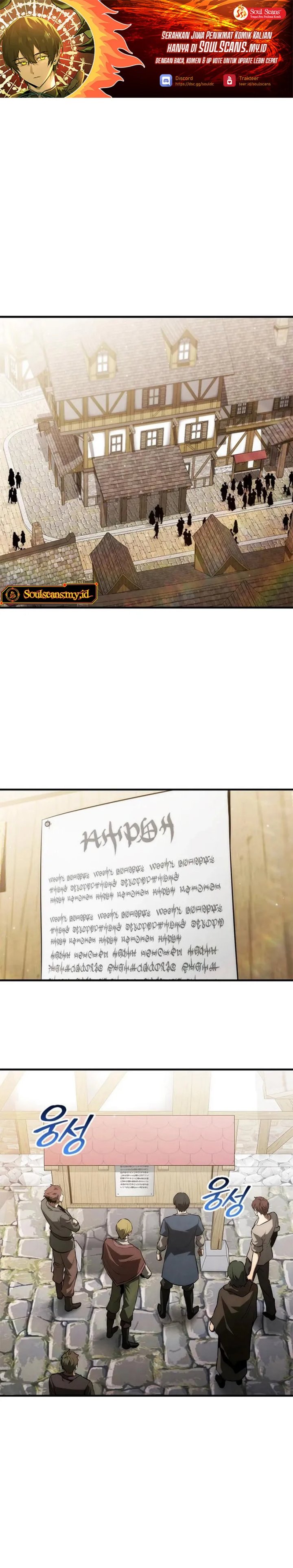 Baca The Necromancer Family’s Young Heir Chapter 41 - Halaman 2 Baca The Necromancer Family’s Young Heir - Chapter 41 halaman 2