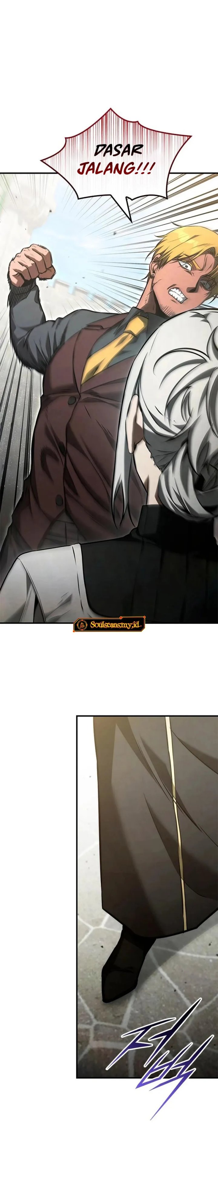 Baca The Necromancer Family’s Young Heir Chapter 41 - Halaman 21 Baca The Necromancer Family’s Young Heir - Chapter 41 halaman 21
