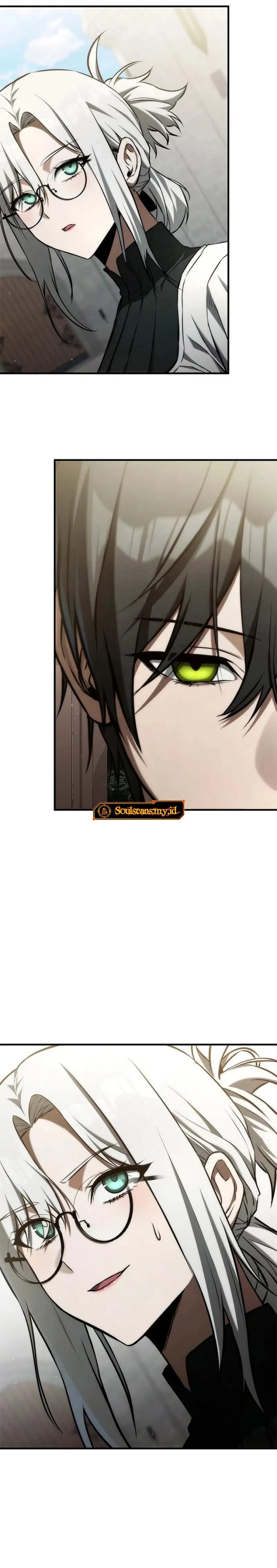 Baca The Necromancer Family’s Young Heir Chapter 41 - Halaman 26 Baca The Necromancer Family’s Young Heir - Chapter 41 halaman 26
