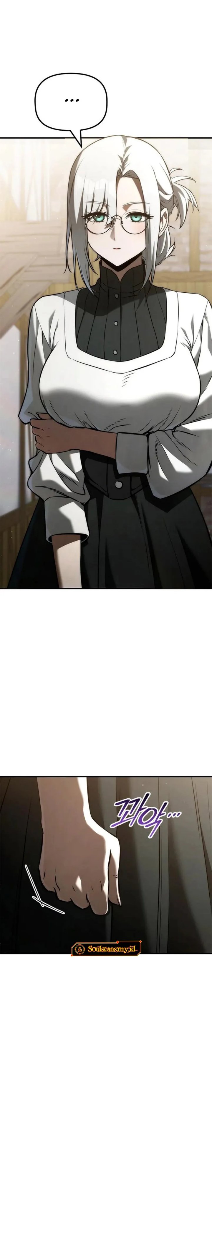 Baca The Necromancer Family’s Young Heir Chapter 41 - Halaman 5 Baca The Necromancer Family’s Young Heir - Chapter 41 halaman 5
