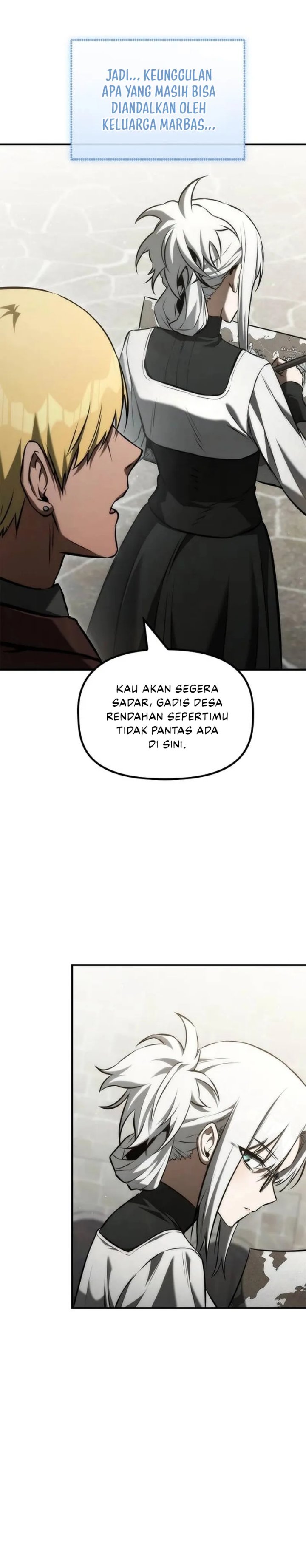 Baca The Necromancer Family’s Young Heir Chapter 42 - Halaman 14 Baca The Necromancer Family’s Young Heir - Chapter 42 halaman 14