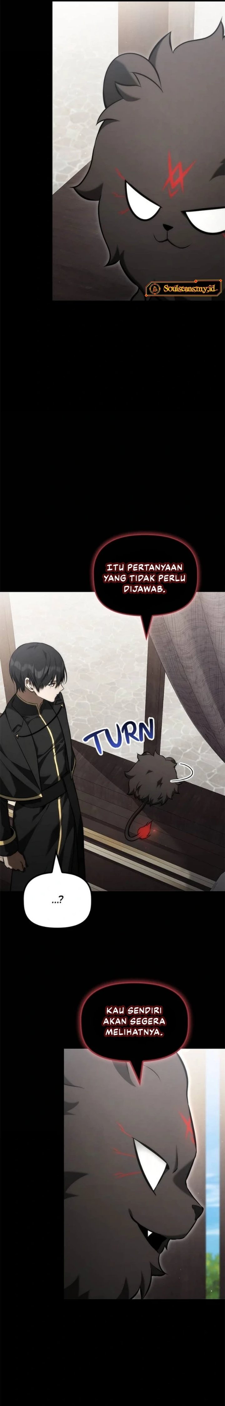 Baca The Necromancer Family’s Young Heir Chapter 43 - Halaman 17 Baca The Necromancer Family’s Young Heir - Chapter 43 halaman 17