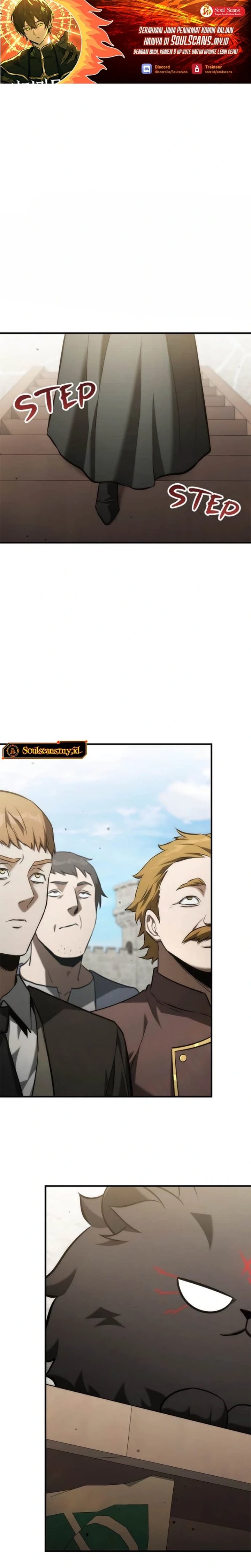 Baca The Necromancer Family’s Young Heir Chapter 43 - Halaman 2 Baca The Necromancer Family’s Young Heir - Chapter 43 halaman 2