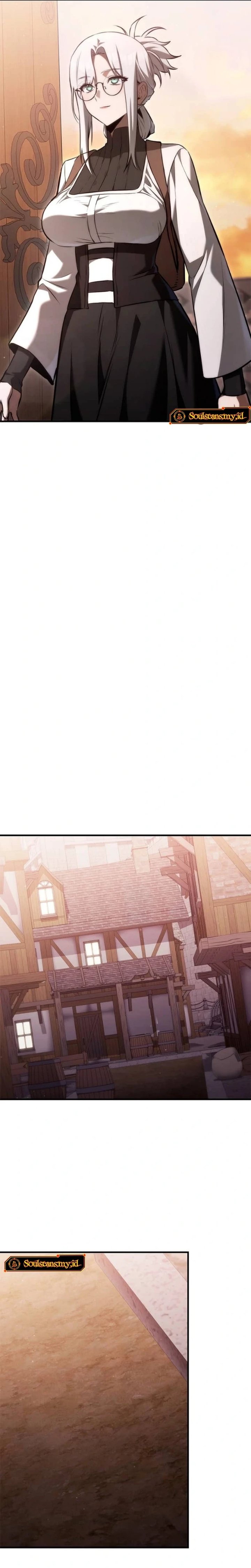 Baca The Necromancer Family’s Young Heir Chapter 44 - Halaman 13 Baca The Necromancer Family’s Young Heir - Chapter 44 halaman 13