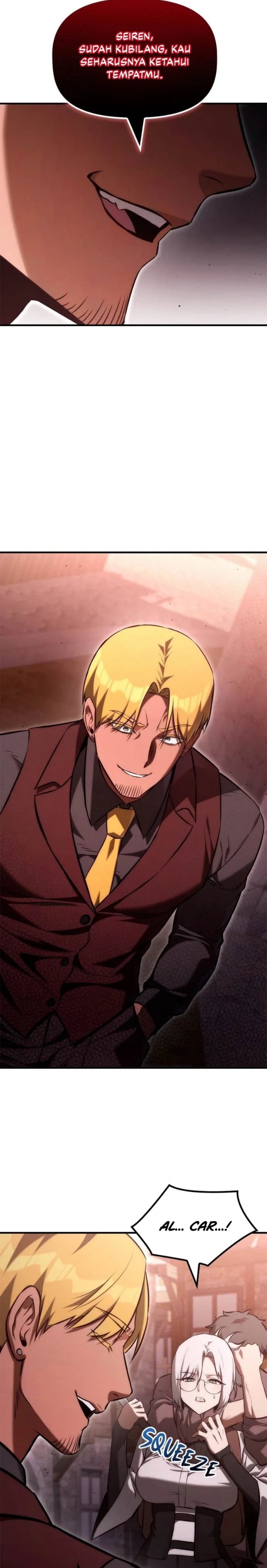 Baca The Necromancer Family’s Young Heir Chapter 44 - Halaman 18 Baca The Necromancer Family’s Young Heir - Chapter 44 halaman 18