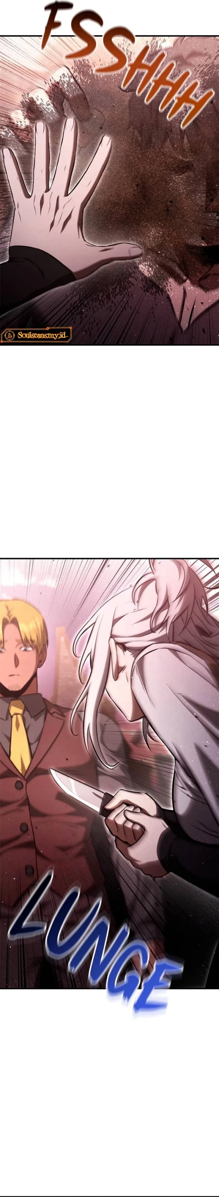 Baca The Necromancer Family’s Young Heir Chapter 44 - Halaman 21 Baca The Necromancer Family’s Young Heir - Chapter 44 halaman 21