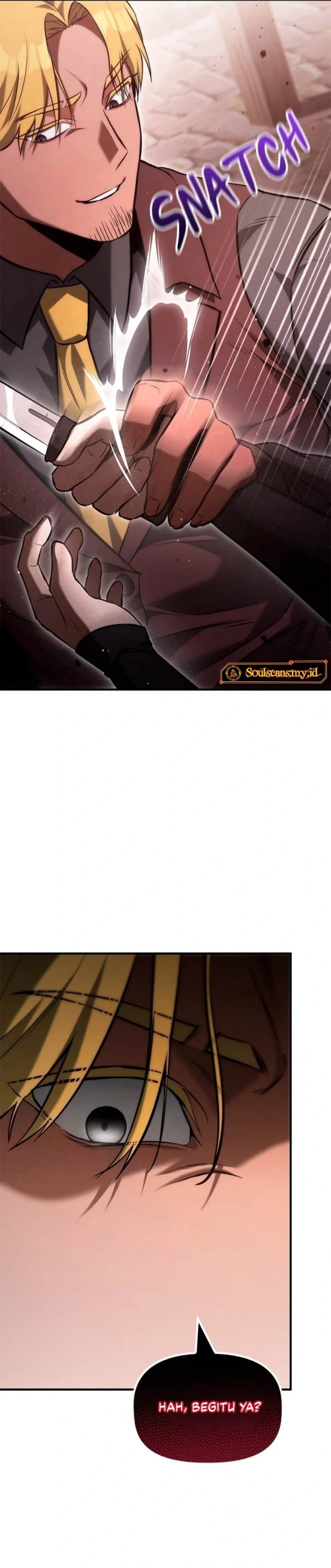 Baca The Necromancer Family’s Young Heir Chapter 44 - Halaman 22 Baca The Necromancer Family’s Young Heir - Chapter 44 halaman 22