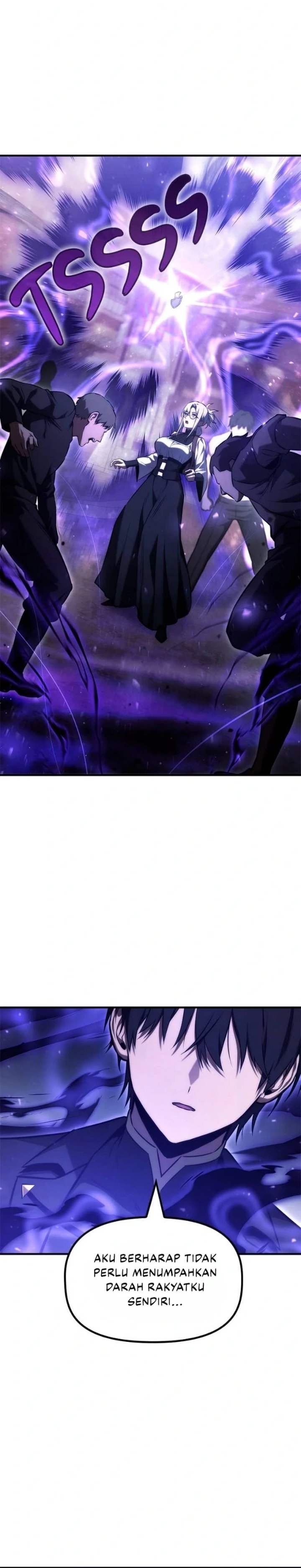 Baca The Necromancer Family’s Young Heir Chapter 44 - Halaman 25 Baca The Necromancer Family’s Young Heir - Chapter 44 halaman 25