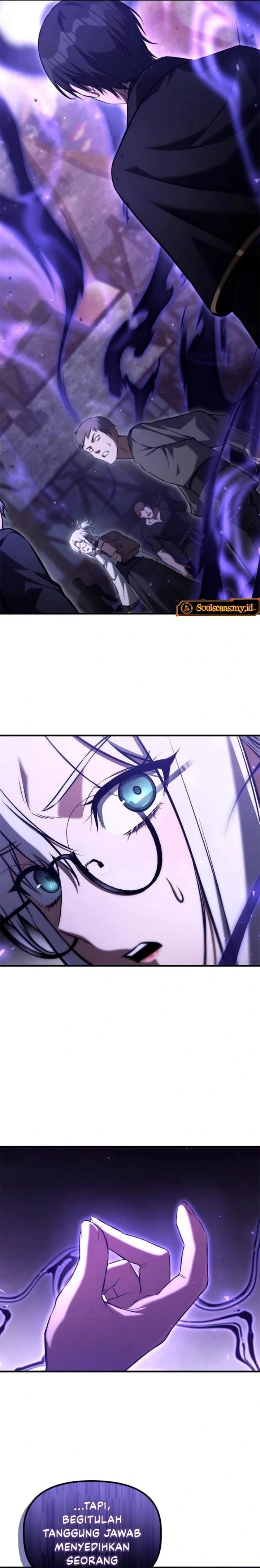 Baca The Necromancer Family’s Young Heir Chapter 44 - Halaman 26 Baca The Necromancer Family’s Young Heir - Chapter 44 halaman 26