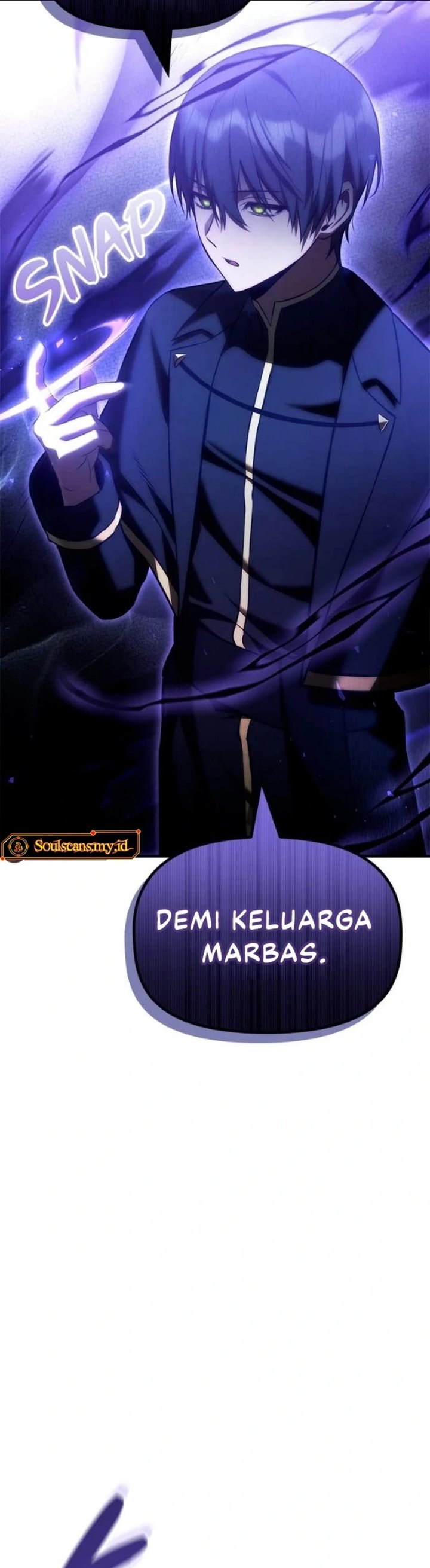 Baca The Necromancer Family’s Young Heir Chapter 44 - Halaman 27 Baca The Necromancer Family’s Young Heir - Chapter 44 halaman 27