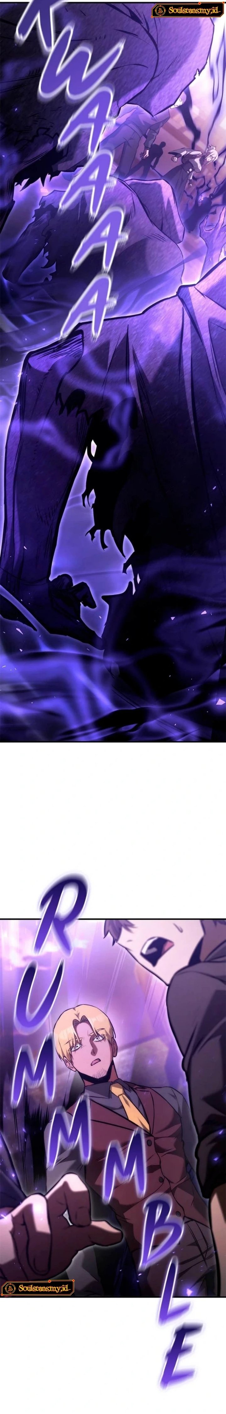 Baca The Necromancer Family’s Young Heir Chapter 44 - Halaman 28 Baca The Necromancer Family’s Young Heir - Chapter 44 halaman 28