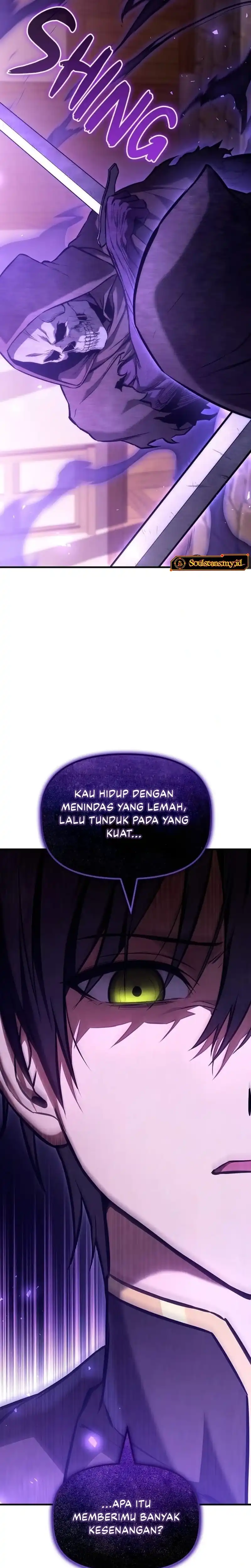 Baca The Necromancer Family’s Young Heir - Chapter 45 halaman 11