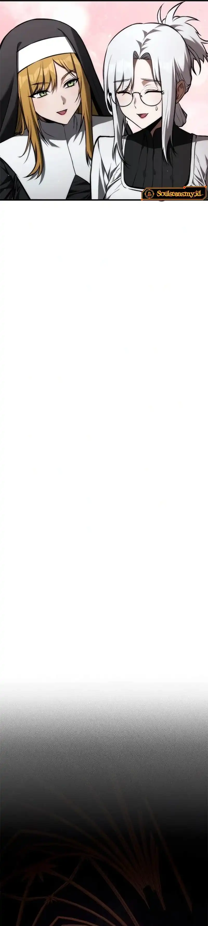 Baca The Necromancer Family’s Young Heir - Chapter 45 halaman 25