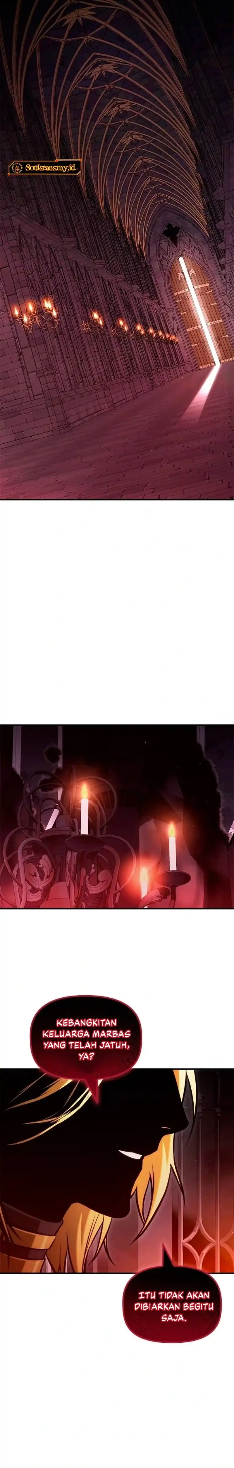 Baca The Necromancer Family’s Young Heir - Chapter 45 halaman 26