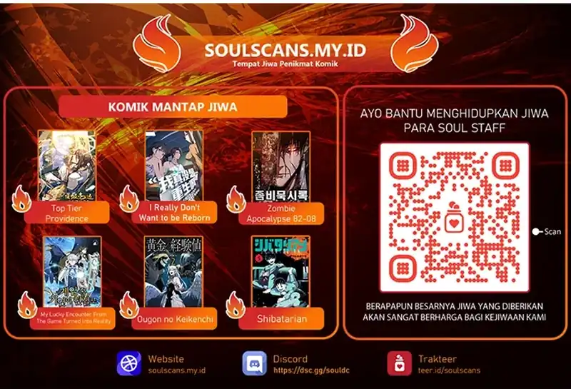 Baca The Necromancer Family’s Young Heir - Chapter 45 halaman 29