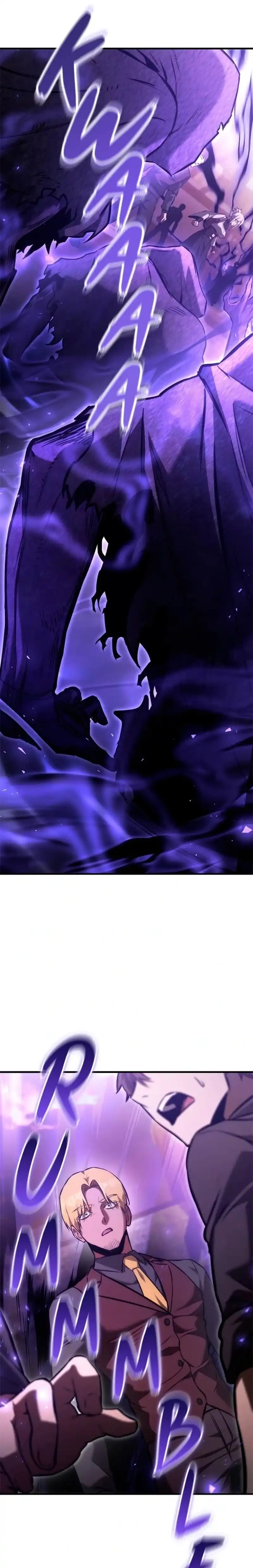 Baca The Necromancer Family’s Young Heir - Chapter 45 halaman 3