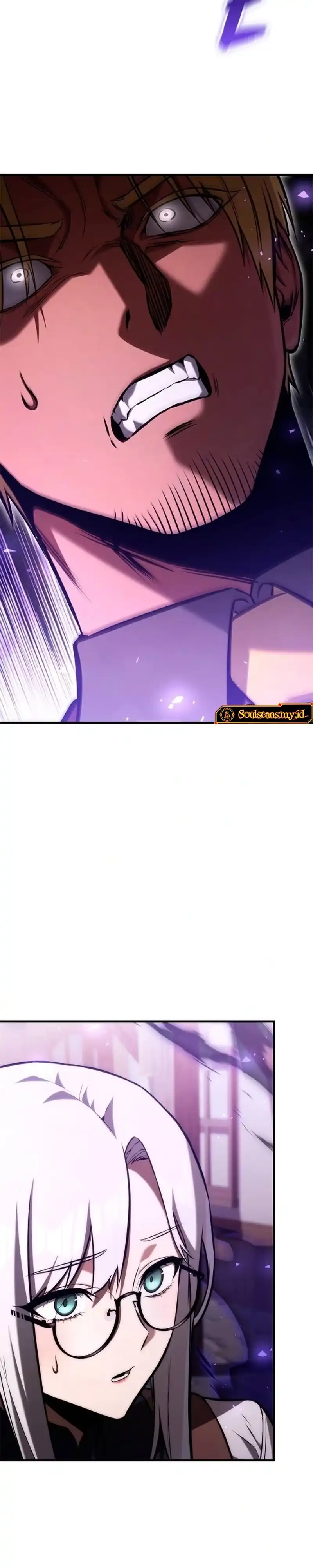 Baca The Necromancer Family’s Young Heir - Chapter 45 halaman 4